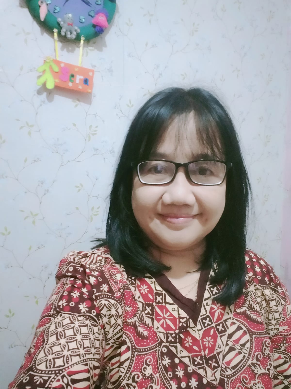Anna Widawati