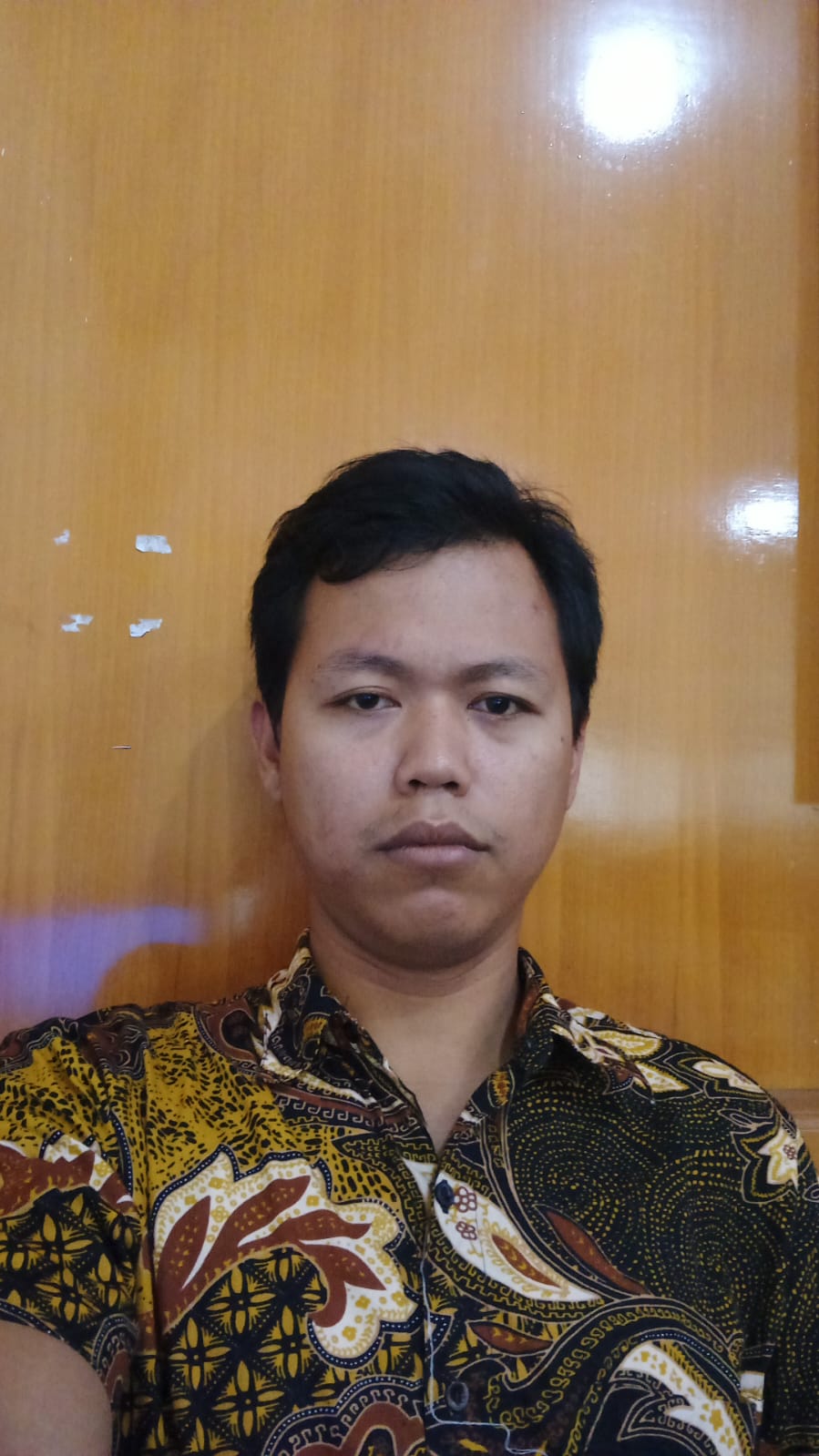 Keken Kusuma Prihantoro, S.Pd