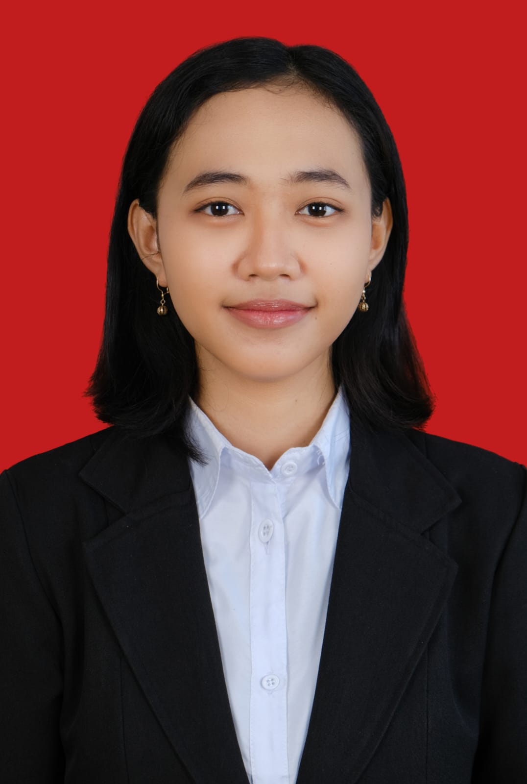 Sisilia Novianita, S.Si