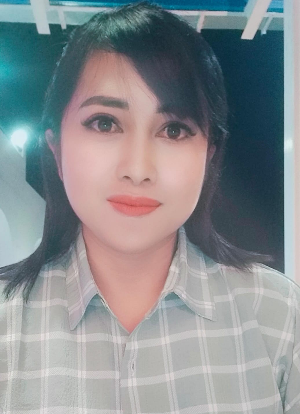 Lilik Hartini, S.Pd