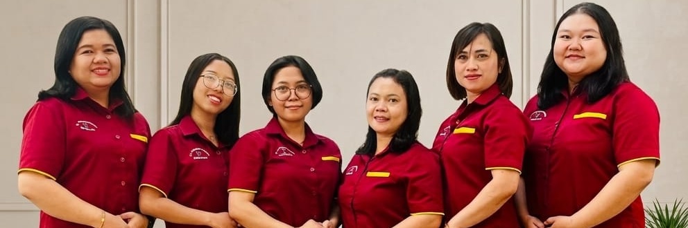 Mari bergabung bersama kami